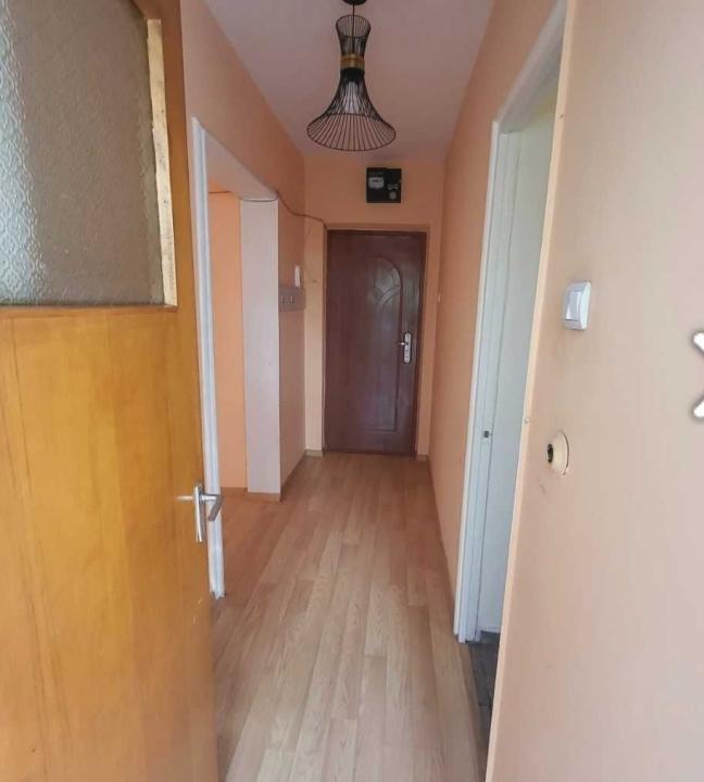 Dristor Baba Novac apartament doua camere