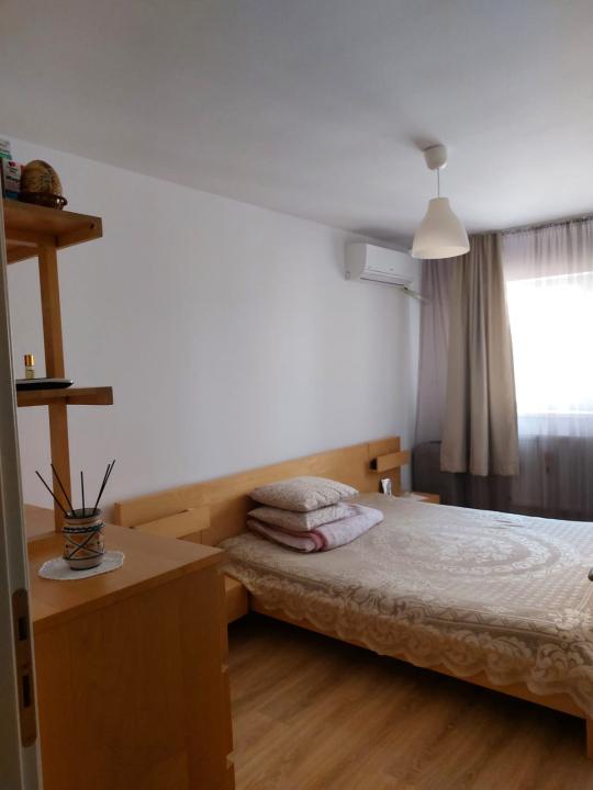 Apartament 2 camere Th Pallady  , 8 minute metroul Nicolae Teclu