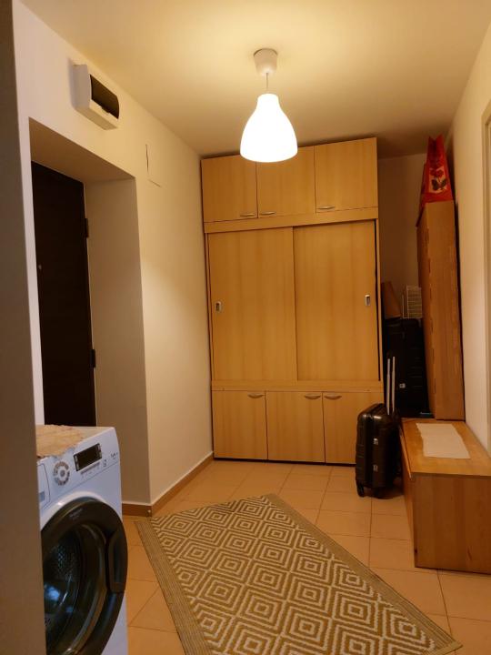 Apartament 2 camere Th Pallady  , 8 minute metroul Nicolae Teclu