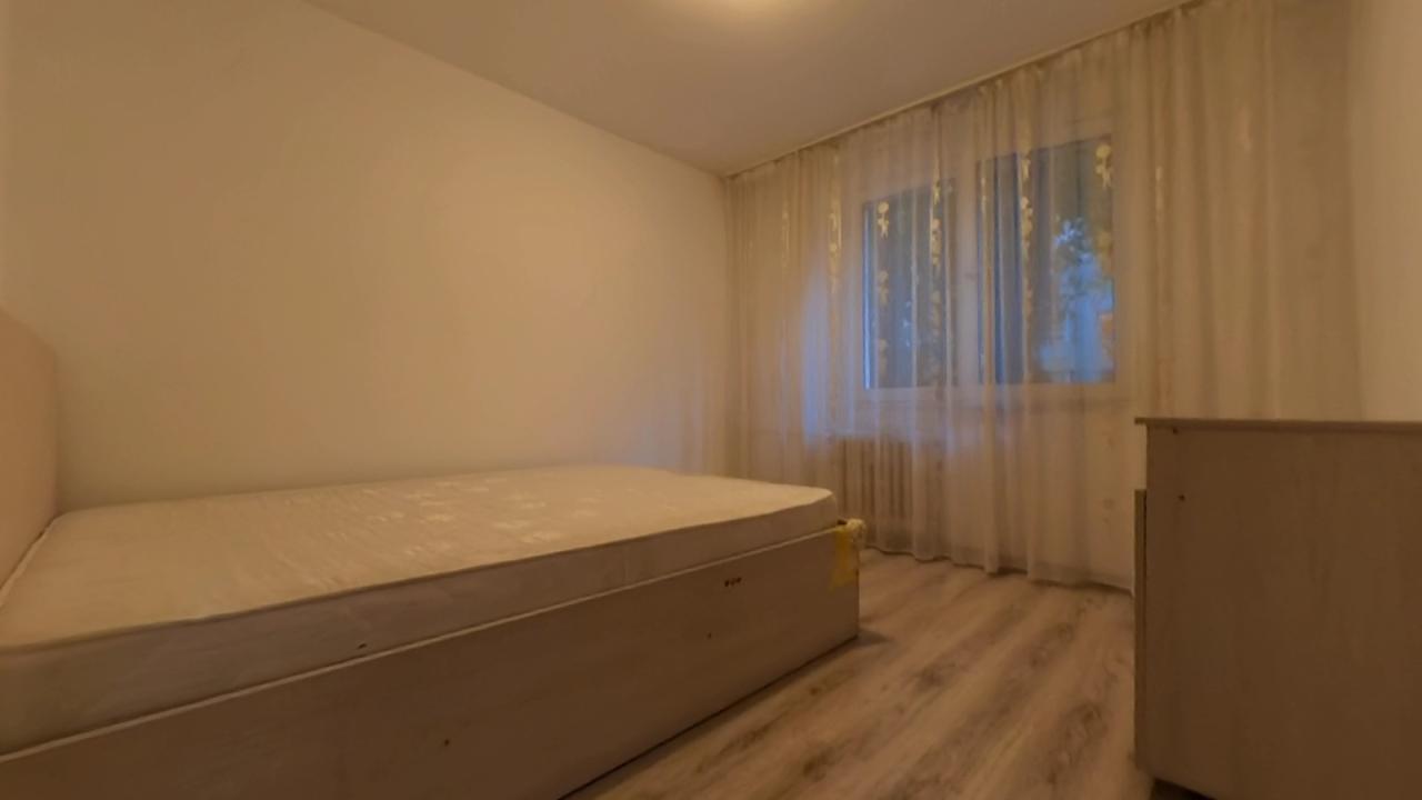 Apartament 3 camere decomandat la 2 min de Metrou Nicolae Grigorescu