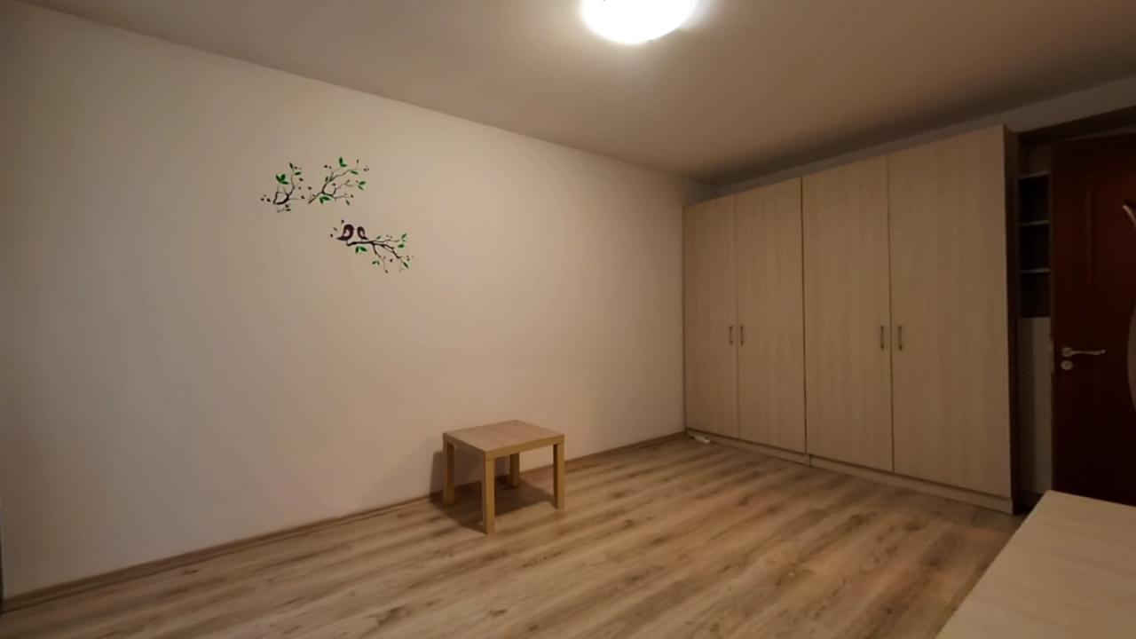 Apartament 3 camere decomandat la 2 min de Metrou Nicolae Grigorescu