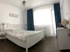 Apartament 3 camere decomandat Decebal - Piata Muncii