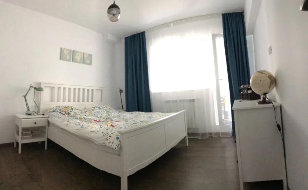 Apartament 3 camere decomandat Decebal - Piata Muncii