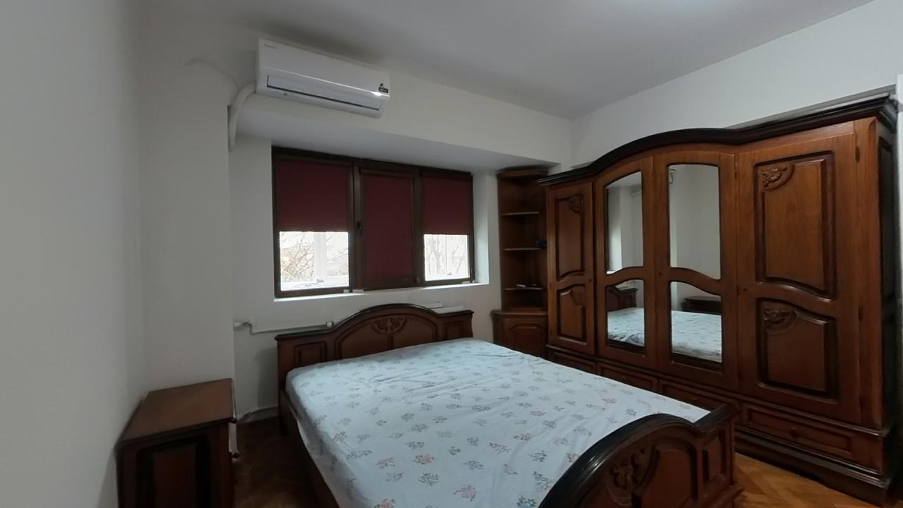 Apartament 3 camere Decebal - Rond Alba-Iulia