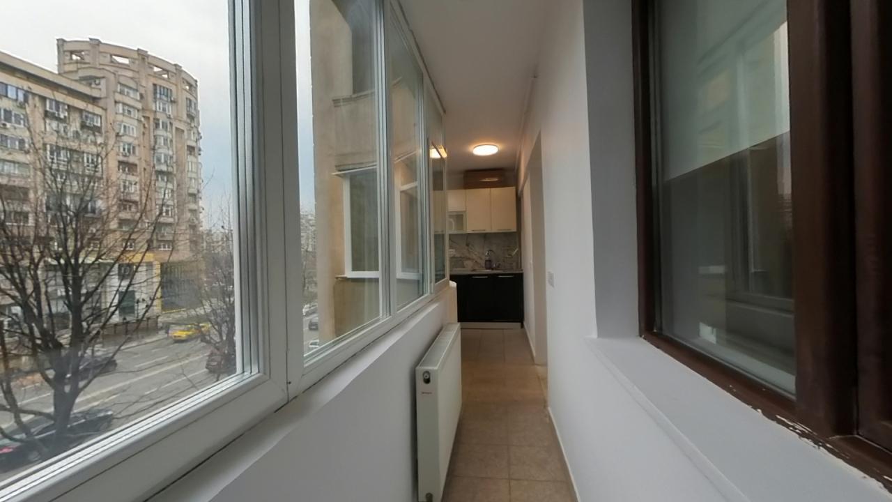 Apartament 3 camere Decebal - Rond Alba-Iulia