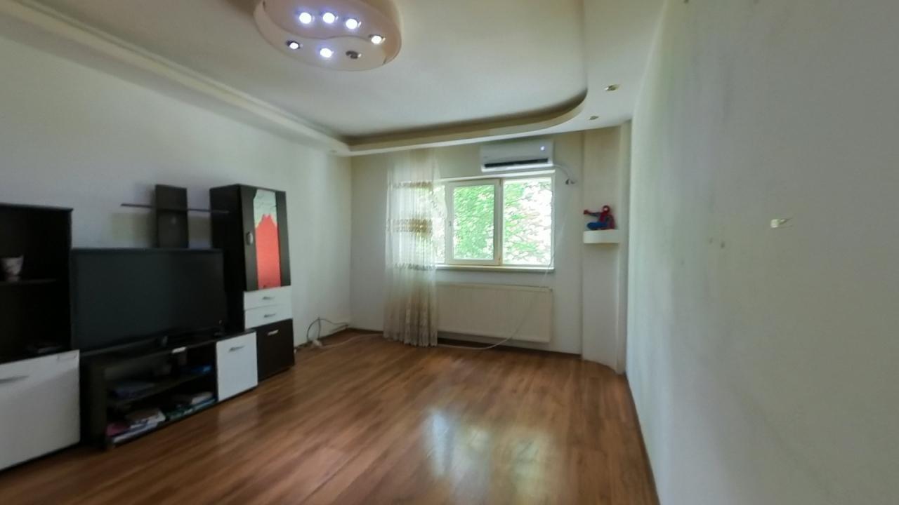 Basarabia Costin georgian apartament 3 camere