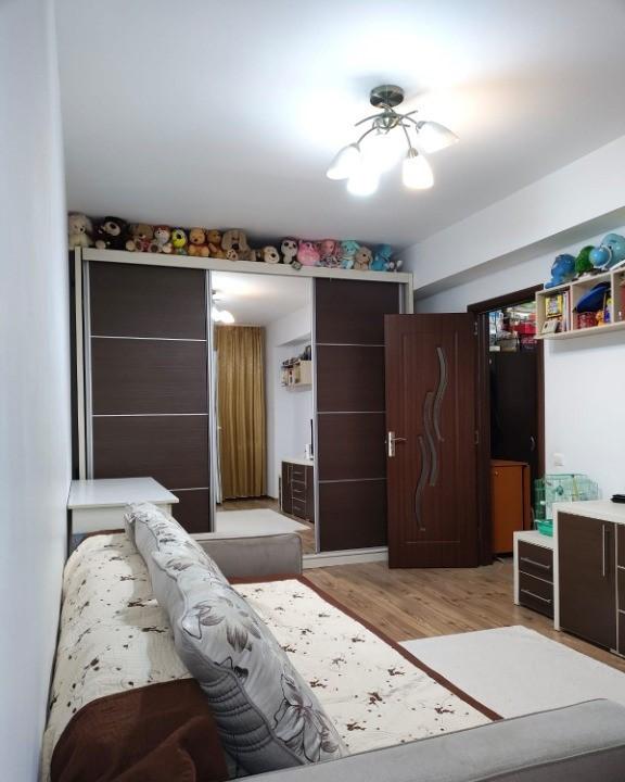 Aparatorii Patriei Berceni apartament 2 camere bloc nou