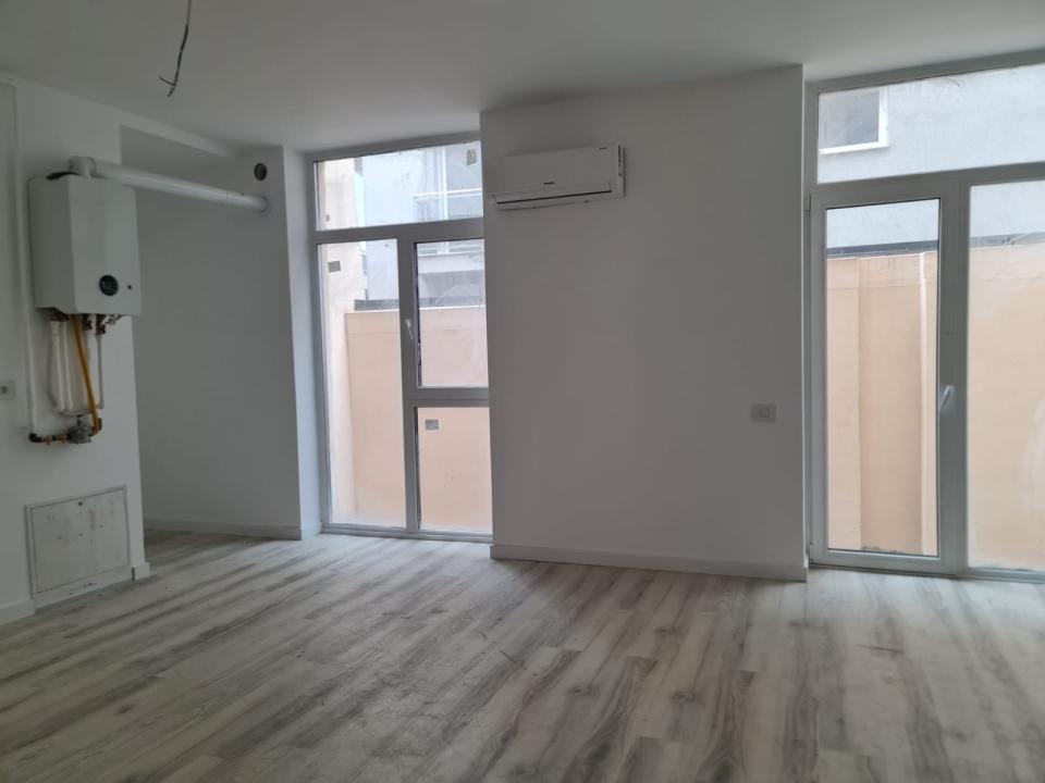 13 Septembrie Viilor apartament bloc nou Tva inclus