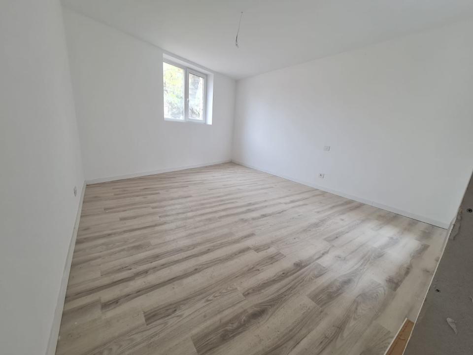 13 Septembrie Viilor apartament bloc nou Tva inclus