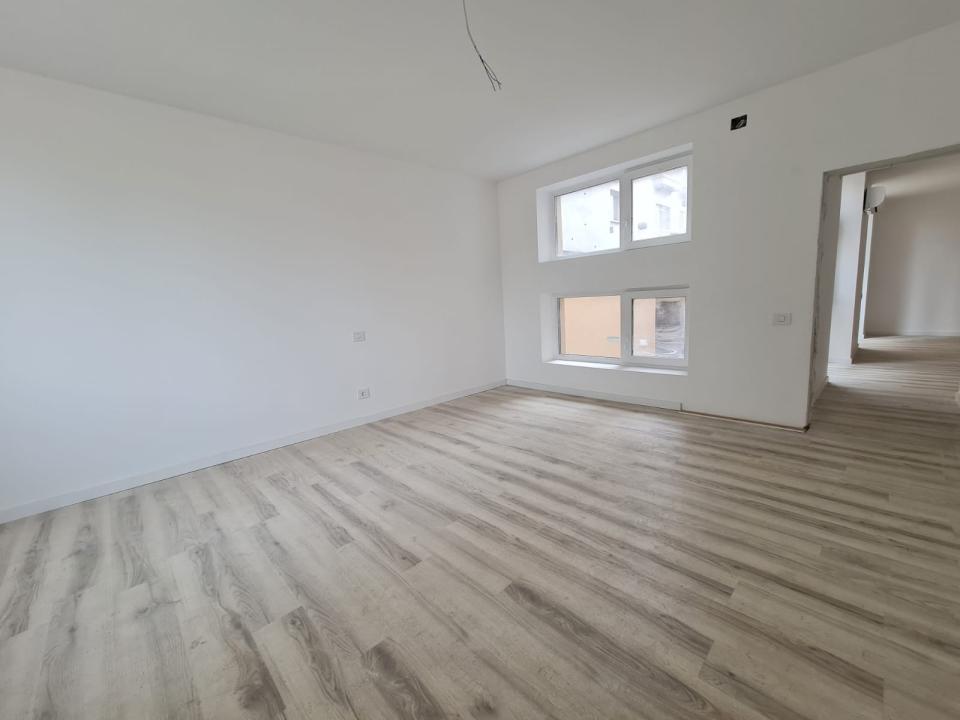 13 Septembrie Viilor apartament bloc nou Tva inclus