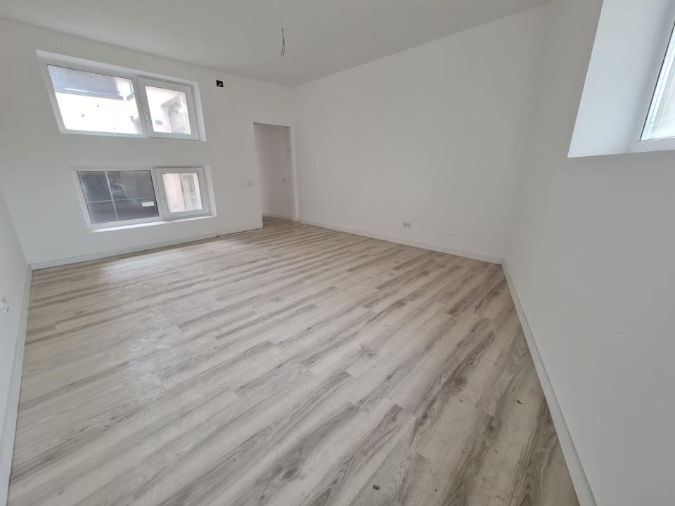 13 Septembrie Viilor apartament bloc nou Tva inclus