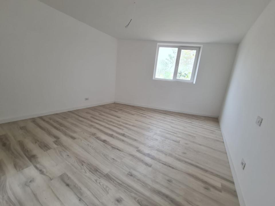 13 Septembrie Viilor apartament bloc nou Tva inclus