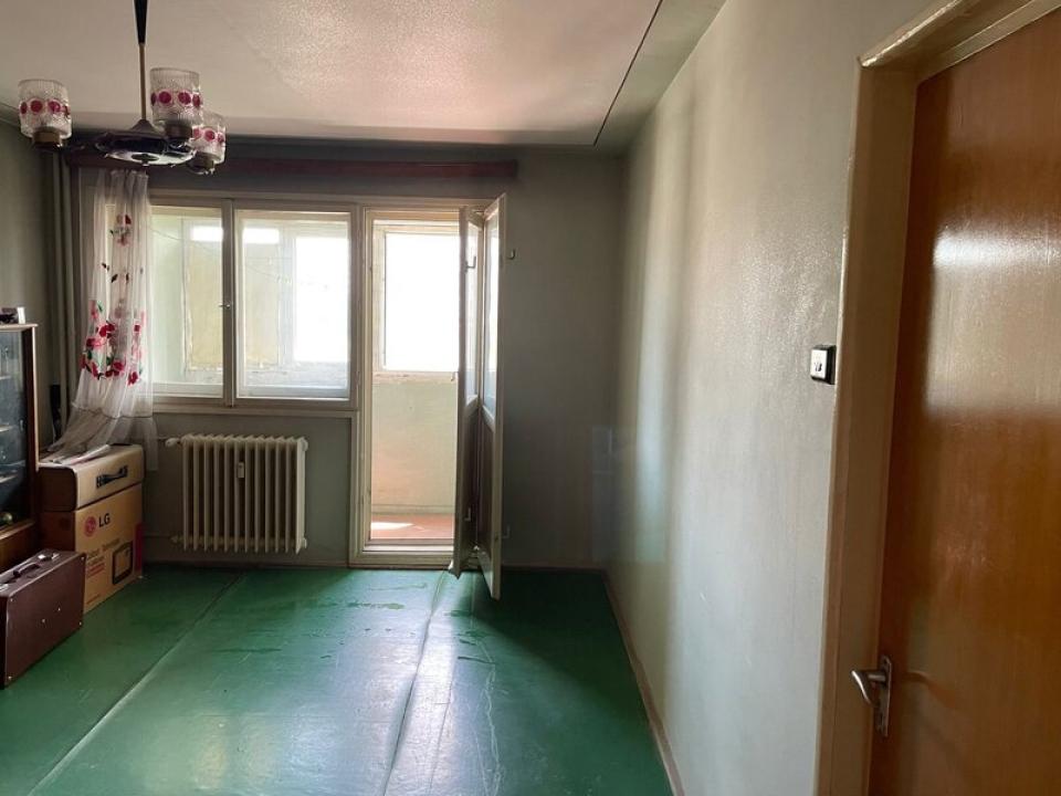 Apartament 2 camere Campia Libertatii - Baba Novac - Parc I.O.R.