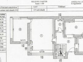 Vila superba ocazie adiacent Militari Ciorogarla