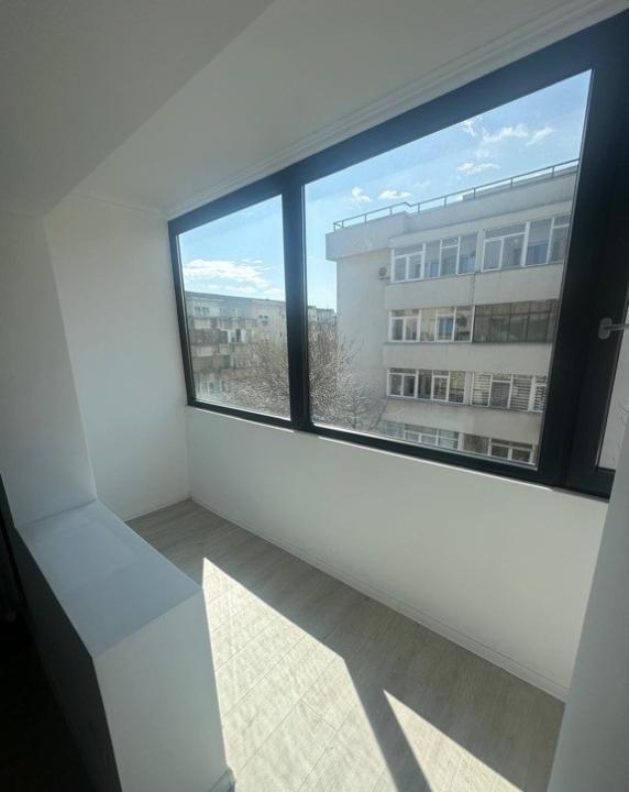 Apartament 2 camere Decebal - Piata Muncii