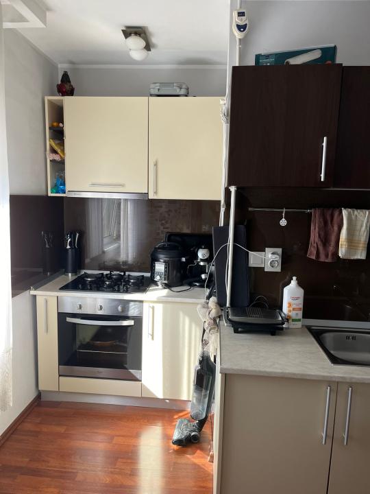 Decebal Piata Muncii apartament 2 camere