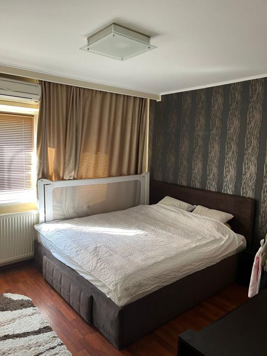 Decebal Piata Muncii apartament 2 camere