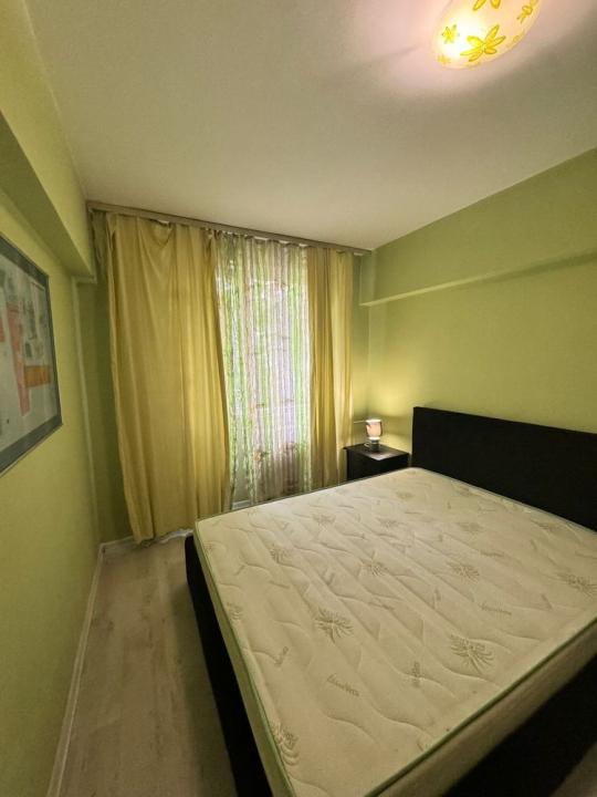 Tineretului Apartament 3 camere mobilat utilat