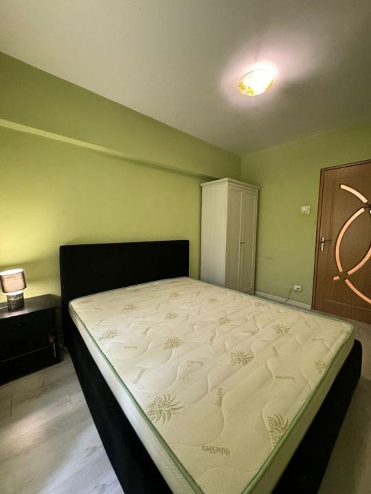 Tineretului Apartament 3 camere mobilat utilat