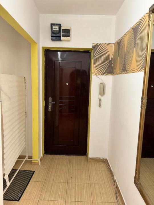 Tineretului Apartament 3 camere mobilat utilat