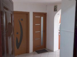 Apartament 4 camere Dristor - Ramnicul Valcea