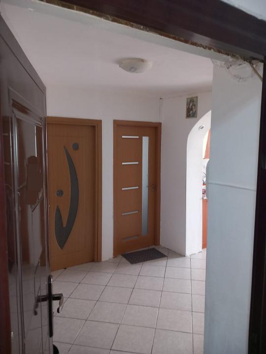 Apartament 4 camere Dristor - Ramnicul Valcea