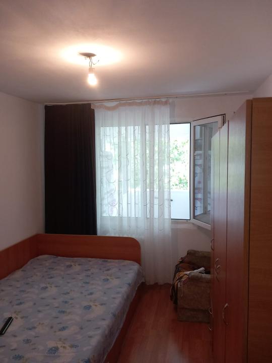 Apartament 4 camere Dristor - Ramnicul Valcea