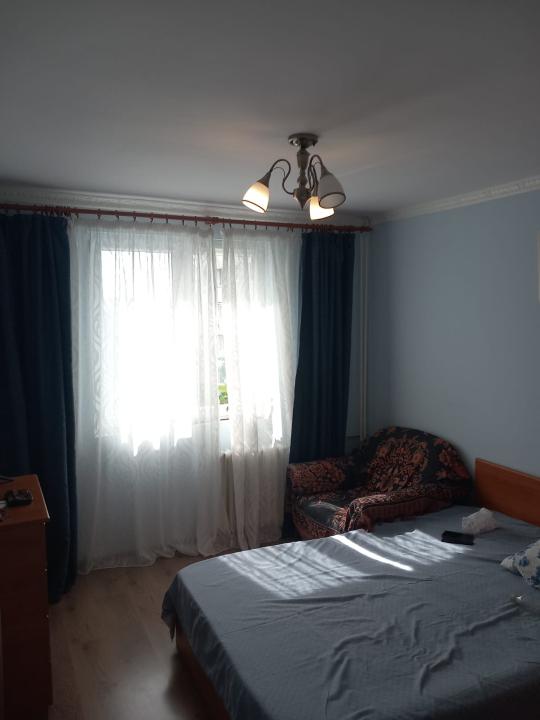 Apartament 4 camere Dristor - Ramnicul Valcea