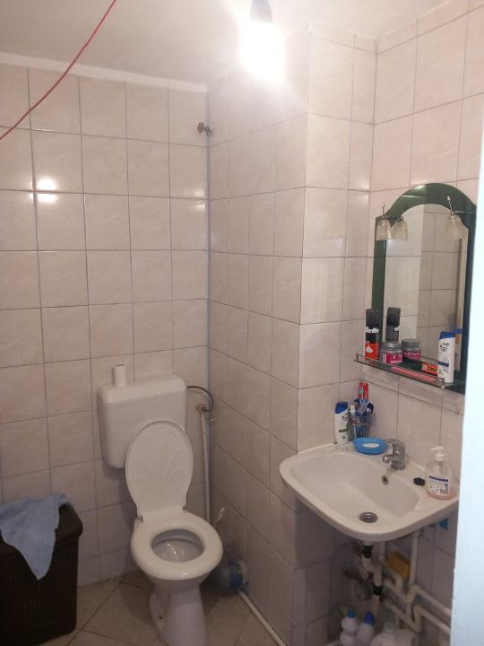 Apartament 4 camere Dristor - Ramnicul Valcea