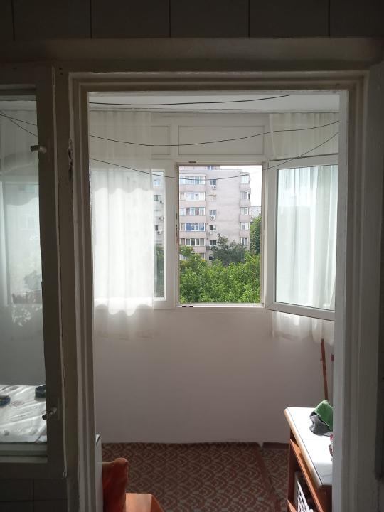 Apartament 4 camere Dristor - Ramnicul Valcea