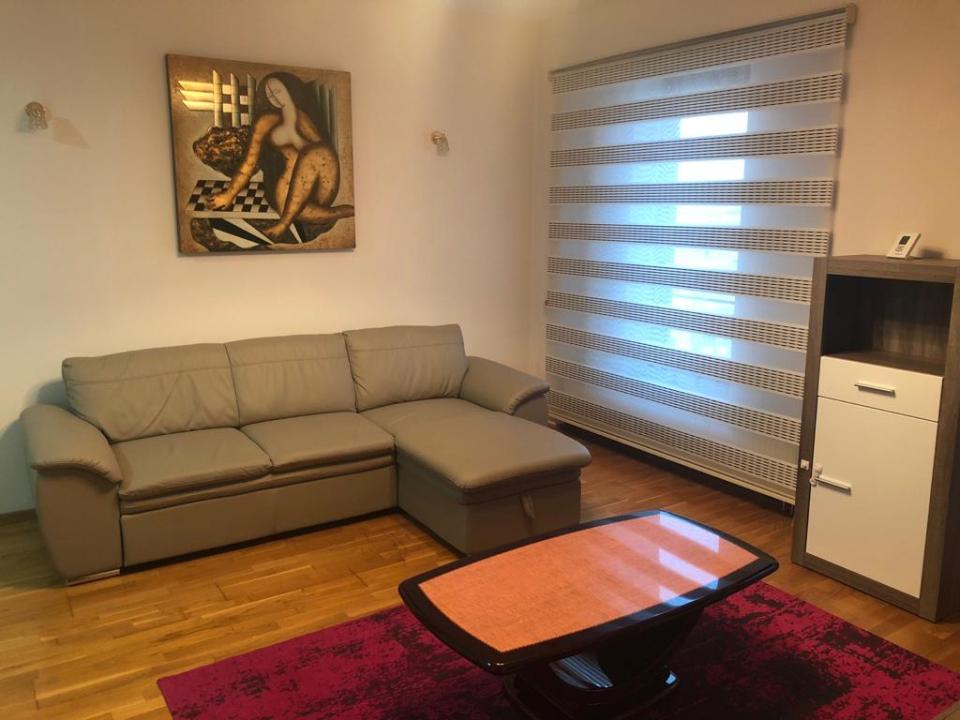 13 Septembrie Panduri apartament spatios 2 camere