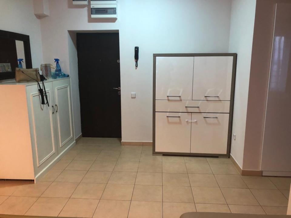 13 Septembrie Panduri apartament spatios 2 camere