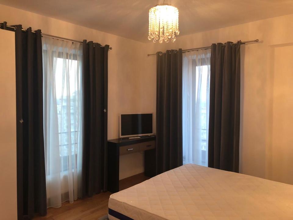 13 Septembrie Panduri apartament spatios 2 camere