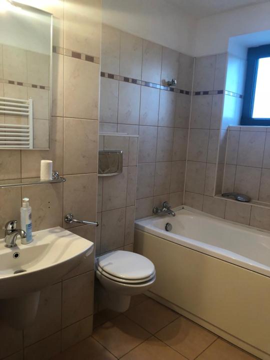 13 Septembrie Panduri apartament spatios 2 camere