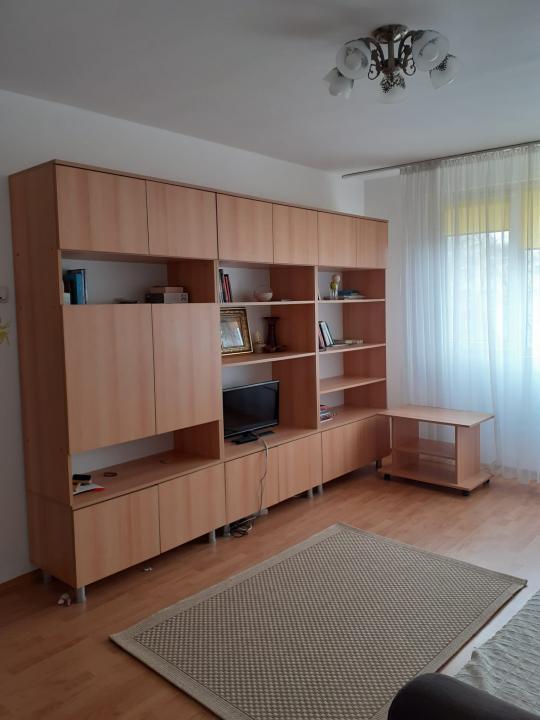 Titan IOR vanzare apartament 3 camere