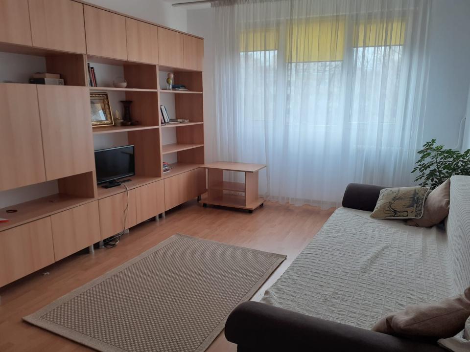 Titan IOR vanzare apartament 3 camere