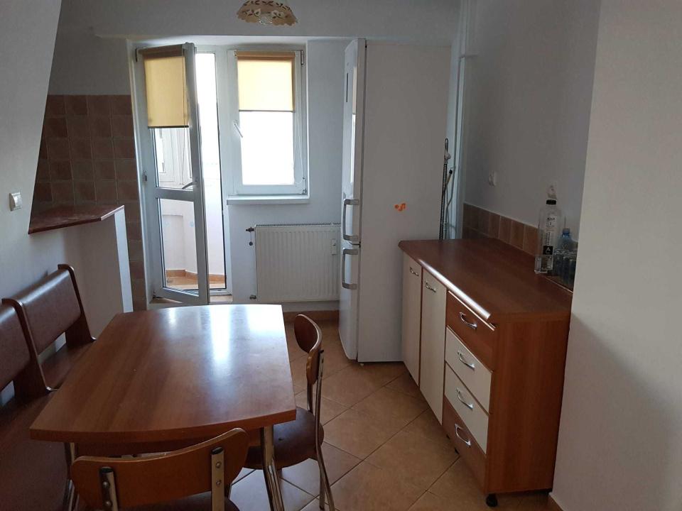 Apartament 3 camere Decebal - Piata Muncii