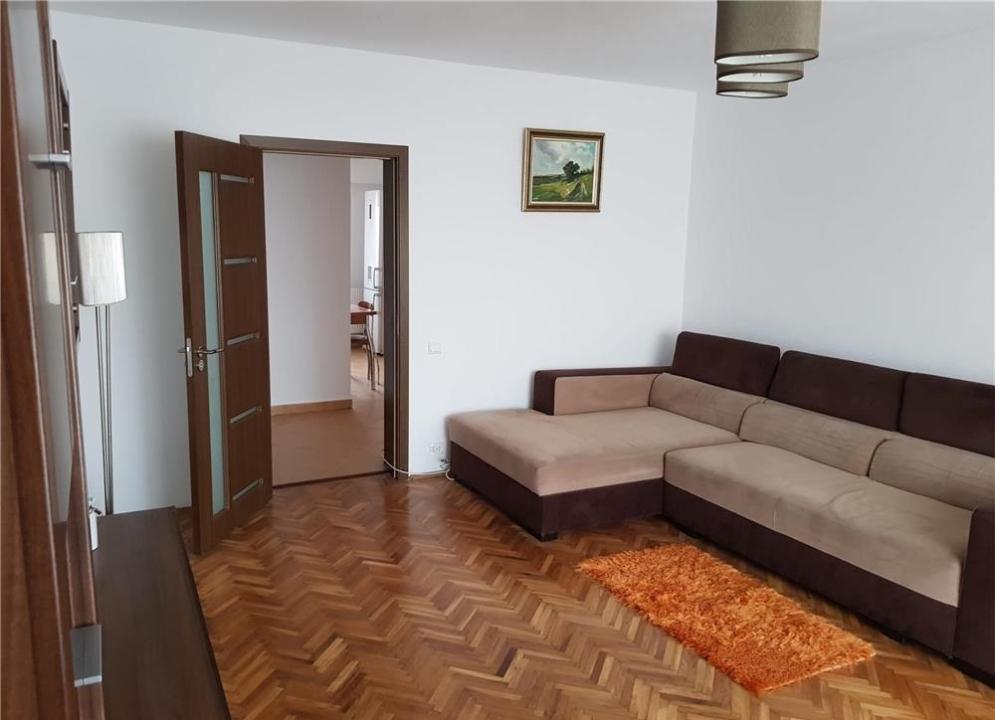 Apartament 3 camere Decebal - Piata Muncii