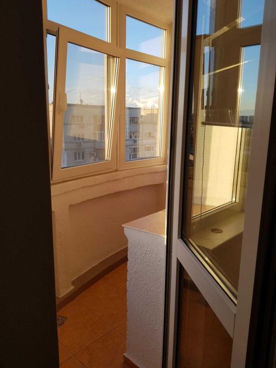 Apartament 3 camere Decebal - Piata Muncii