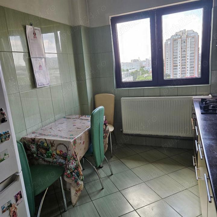 Dristor metrou Mihai Bravu vanzare apartament 3 camere