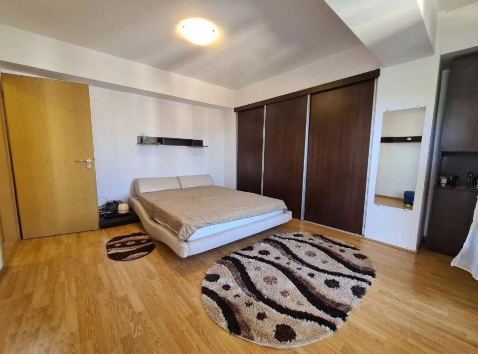 Ozana 1 Decembrie apartament spatios 2 camere