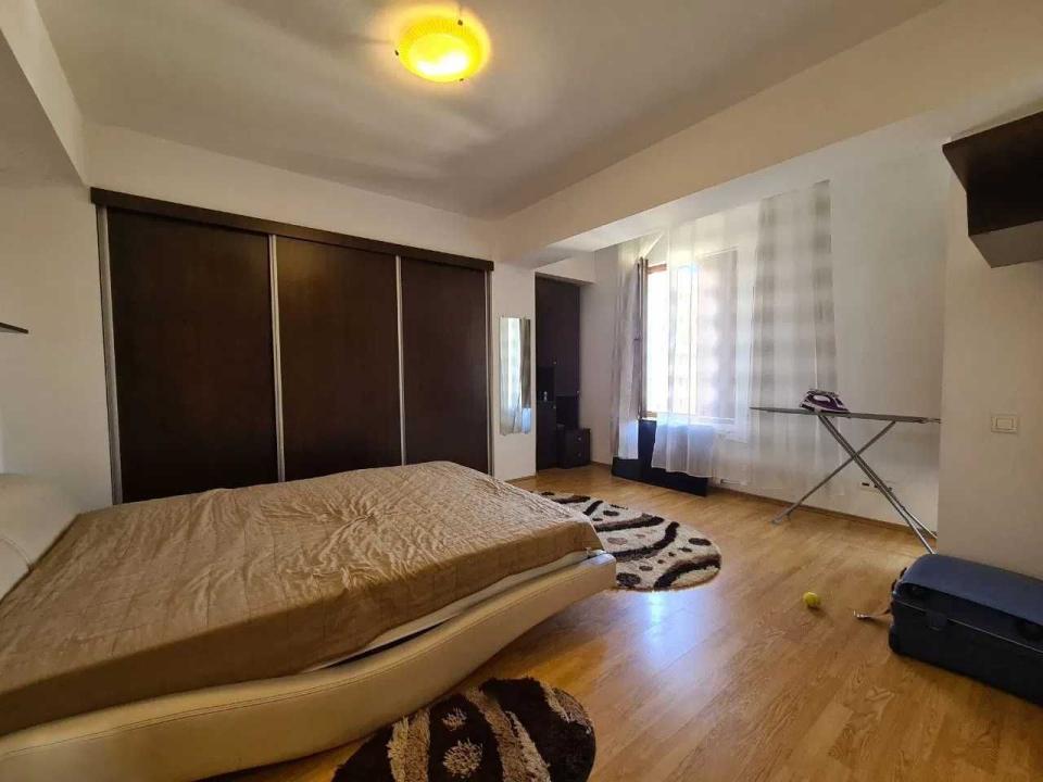 Ozana 1 Decembrie apartament spatios 2 camere