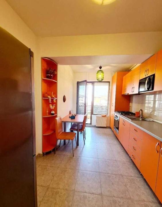 Ozana 1 Decembrie apartament spatios 2 camere