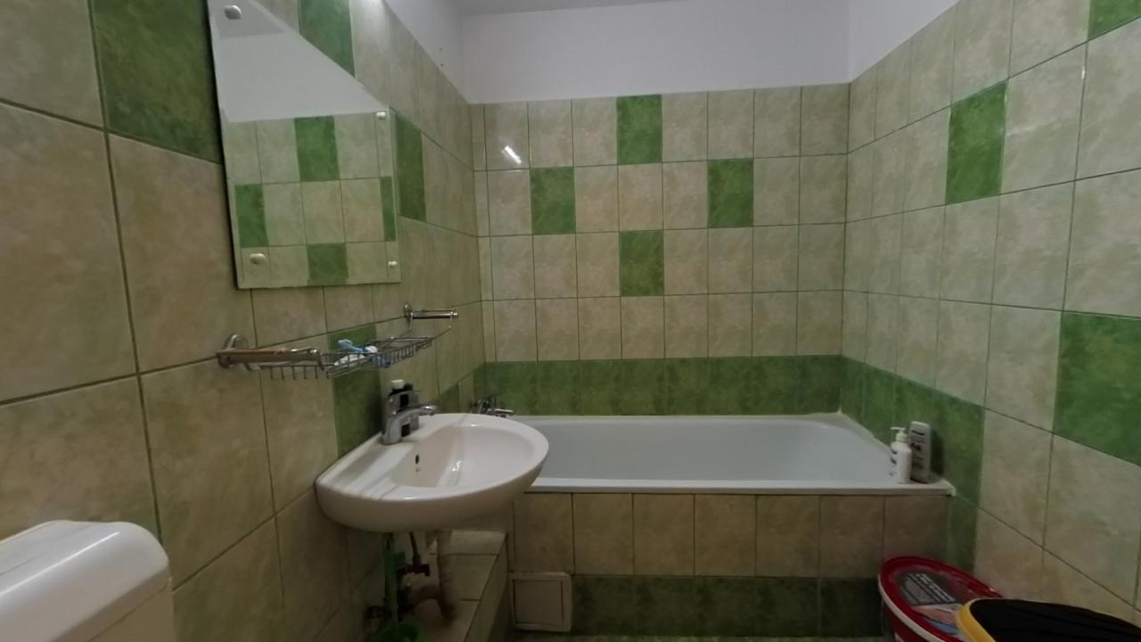 Apartament 2 camere Decebal - Piata Muncii