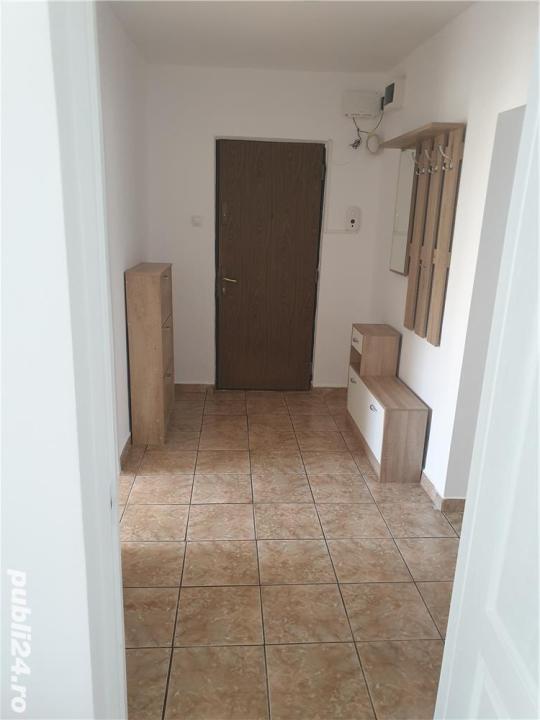 Apartament 3 camere B-dul Decebal - Piata Muncii