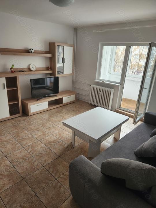 Apartament 3 camere Piata Muncii- Decebal