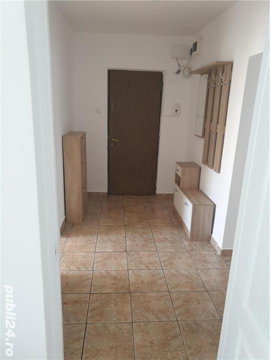 Apartament 3 camere Piata Muncii- Decebal