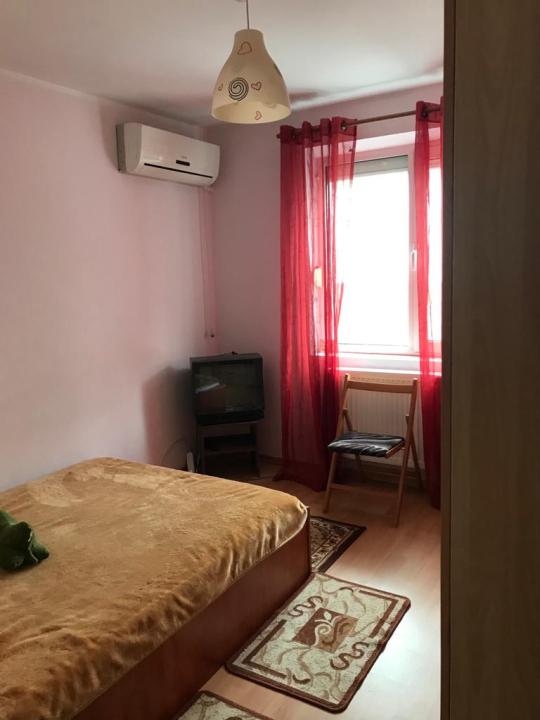 Dristor metrou vanzare apartament 2 camere