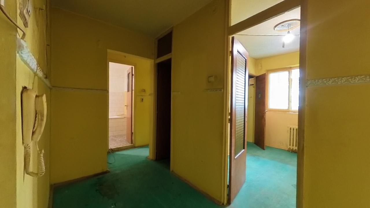 Dristor Metrou apartament 2 camere