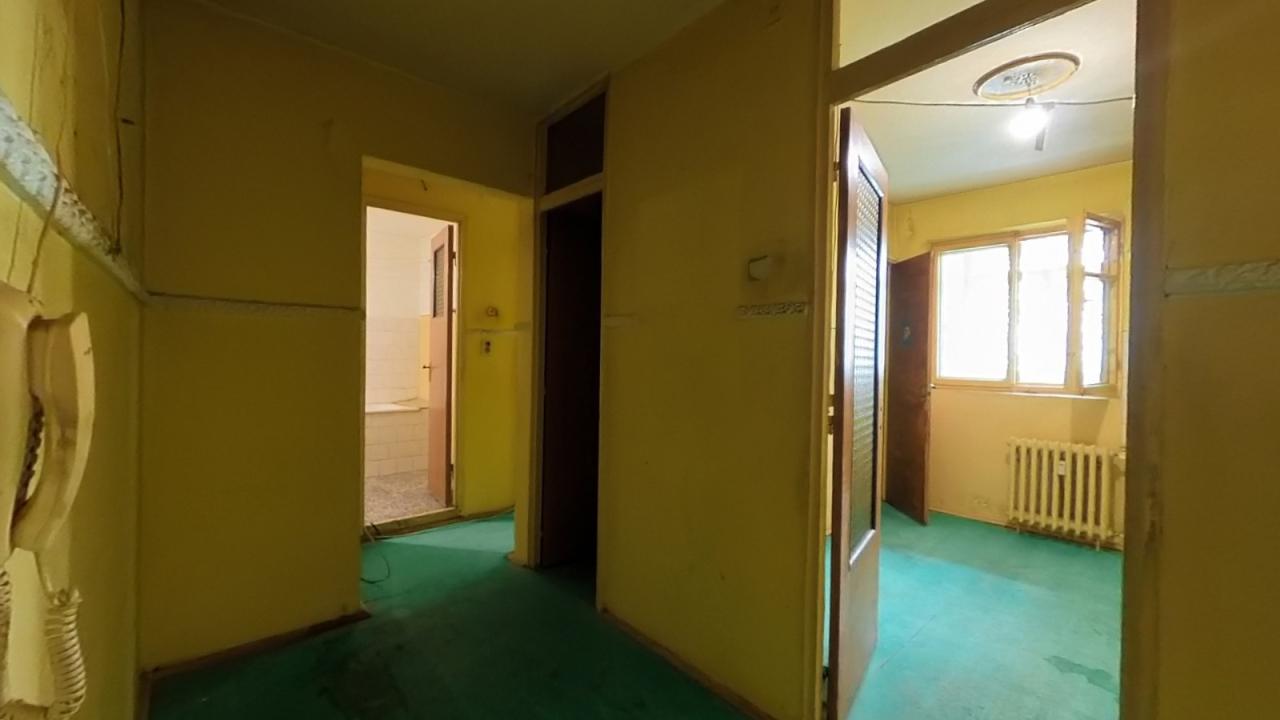 Dristor Metrou apartament 2 camere